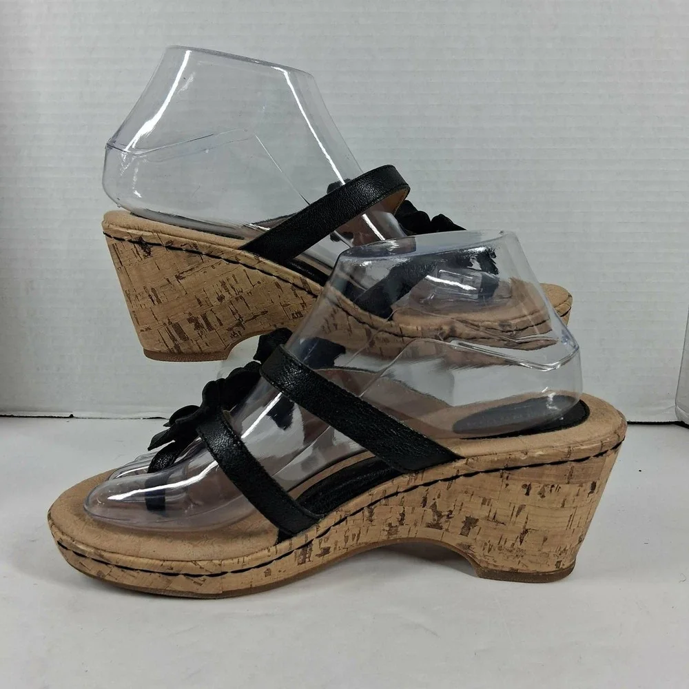 Covington primrose black